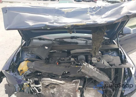 2021 Hyundai Sonata Limited z USA, uszkodzony, nr VIN 5NPEH4J2XMH102761